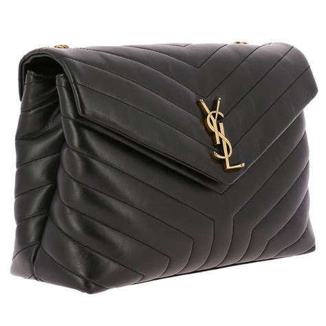 borsa stelle ysl|ysl borse donna.